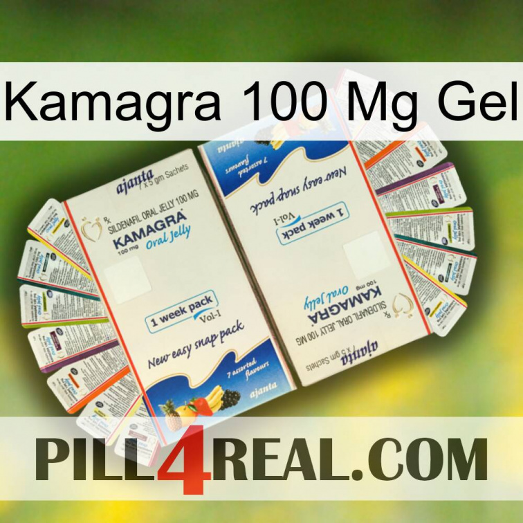 Kamagra 100Mg Gel kamagra1
